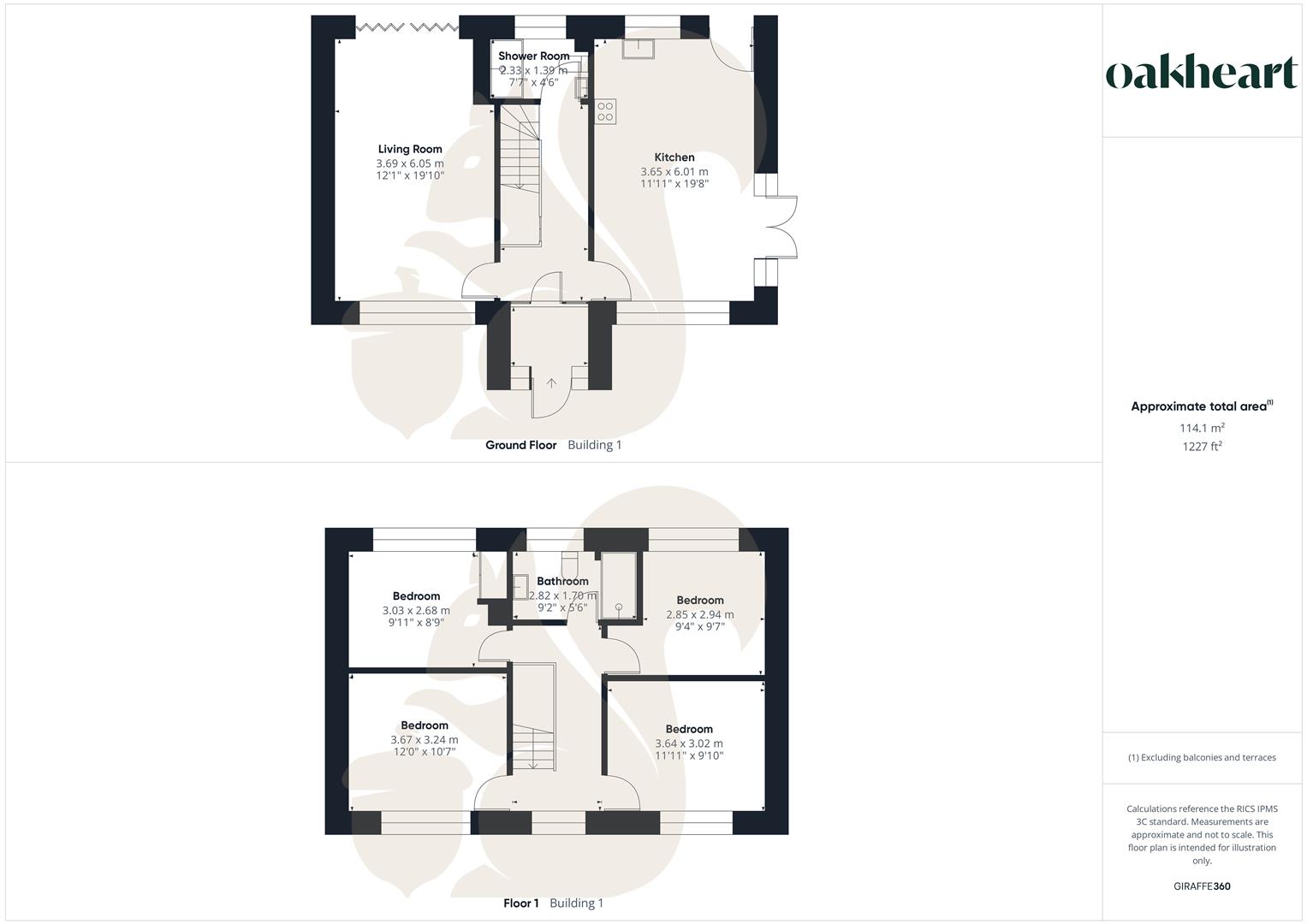 Floorplan thumbnail